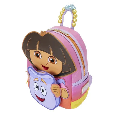 DORA THE EXPLORER - Backpack - Mini Backpack LoungeFly