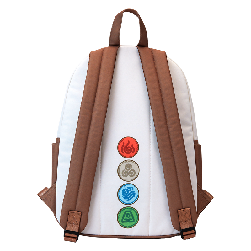 AVATAR THE LAST AIRBENDER - Nylon Backpack LoungeFly