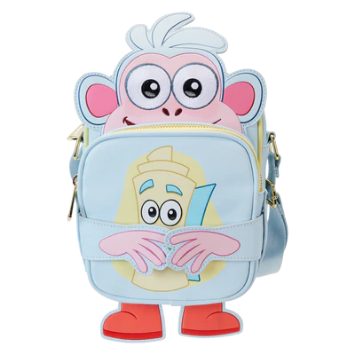 DORA THE EXPLORER - Boots - Crossbuddies Bag Loungefly