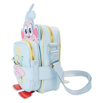 DORA THE EXPLORER - Boots - Crossbuddies Bag Loungefly