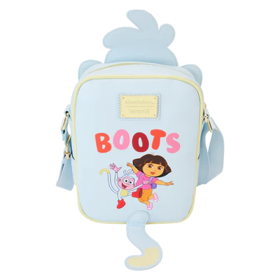 DORA THE EXPLORER - Boots - Crossbuddies Bag Loungefly