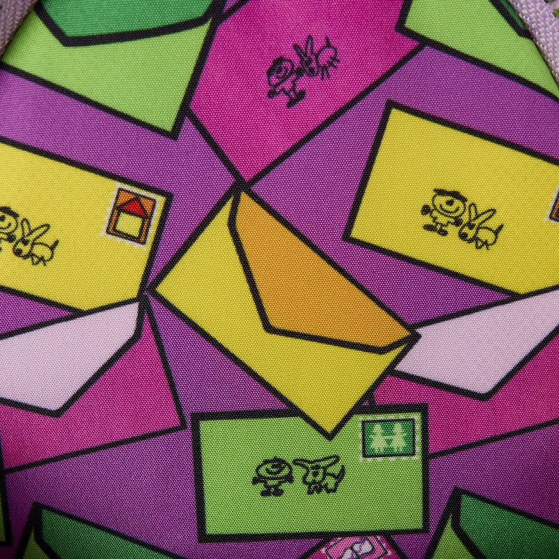 BLUE'S CLUES - Mail Time - Crossbody bag Loungefly