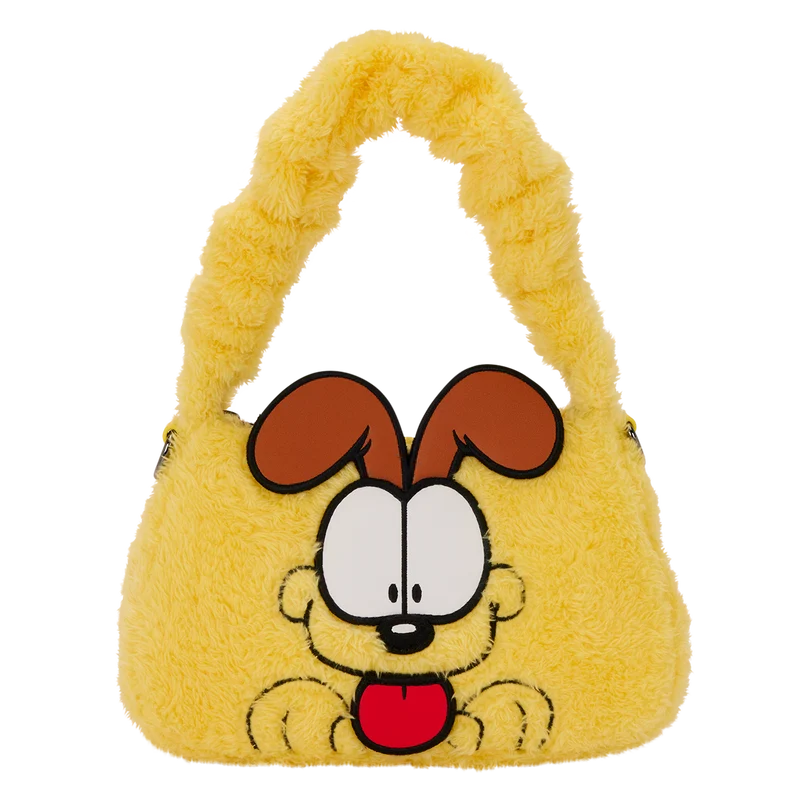 GARFIELD - Odie - Crossbody bag Loungefly