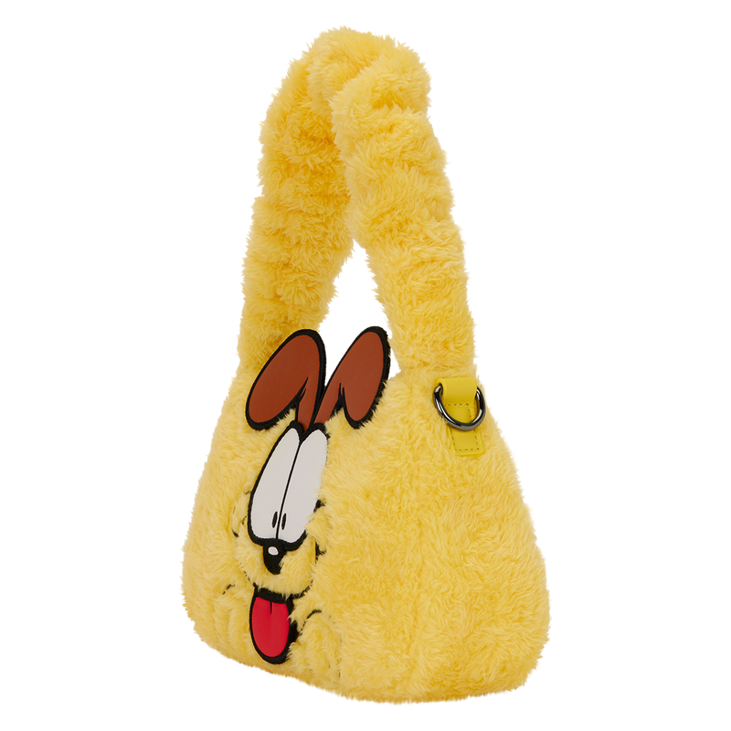 GARFIELD - Odie - Sac bandoulière Loungefly