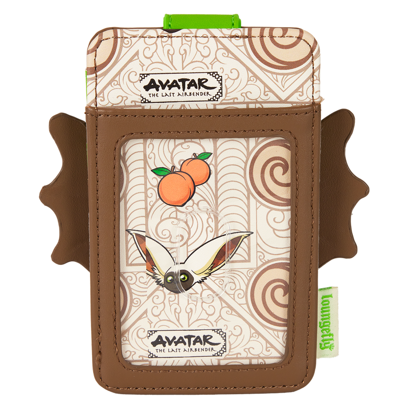 AVATAR THE LAST AIRBENDER - Cardholder Loungefly