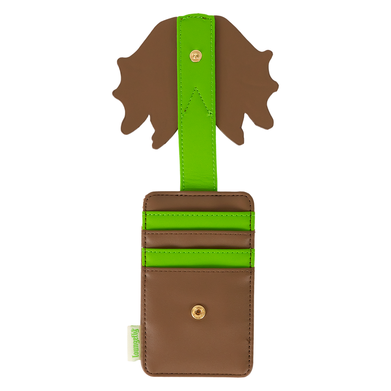 AVATAR THE LAST AIRBENDER - Cardholder Loungefly