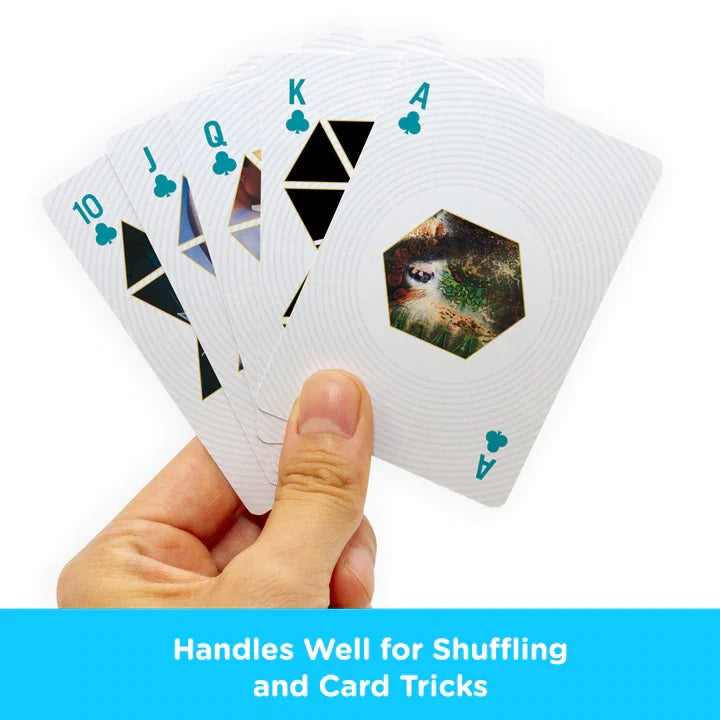 PINK FLOYD - Playing Cards