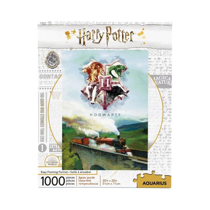 HARRY POTTER - Express - Puzzle 1000P