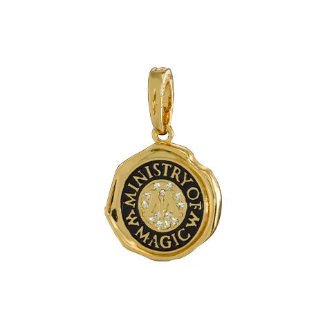 HARRY POTTER - Charm Lumos 10 - Ministery of Magic