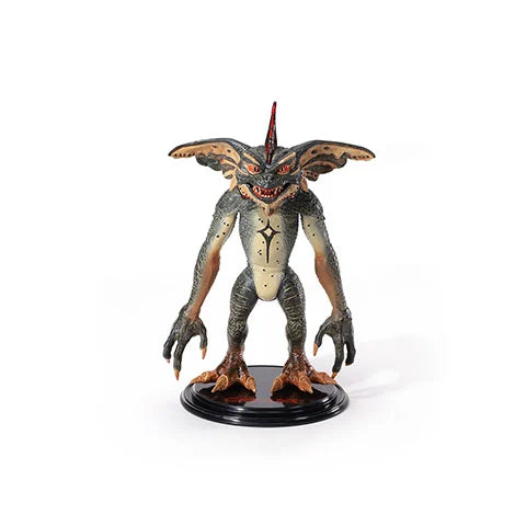 GREMLINS - Mohawk - Bendyfigs Figure with Support