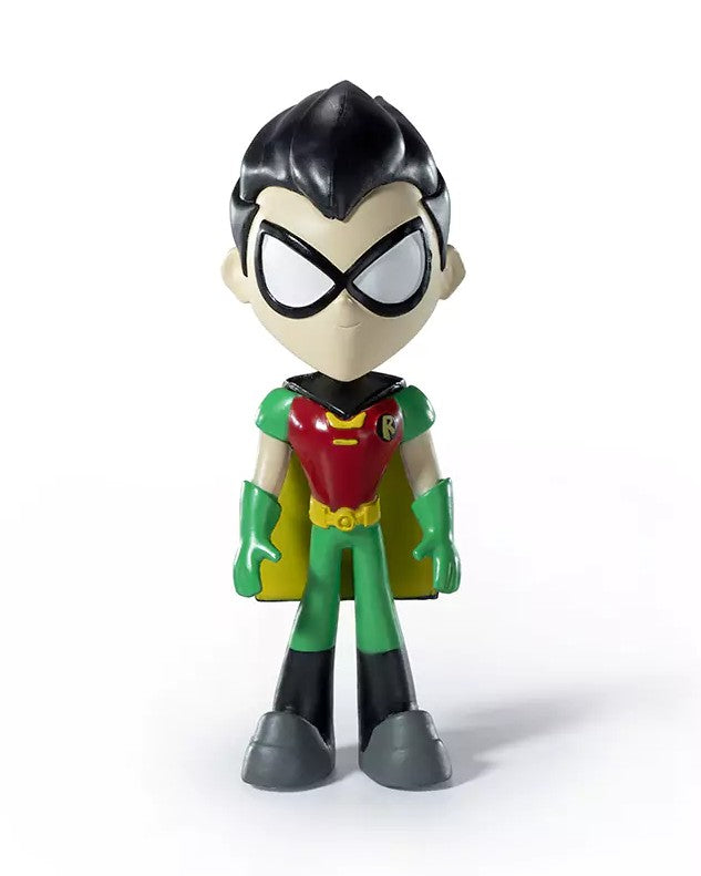 TEEN TITANS GO - Robin - Mini Bendyfigs Figure 11cm