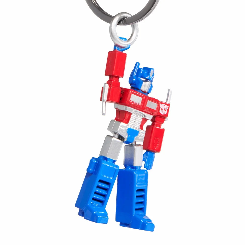 TRANSFORMERS - Optimus Prime - Key Chain
