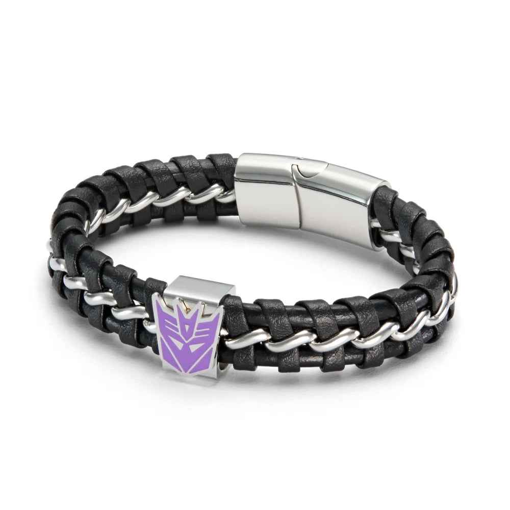 TRANSFORMERS - Decepticons - Bracelet