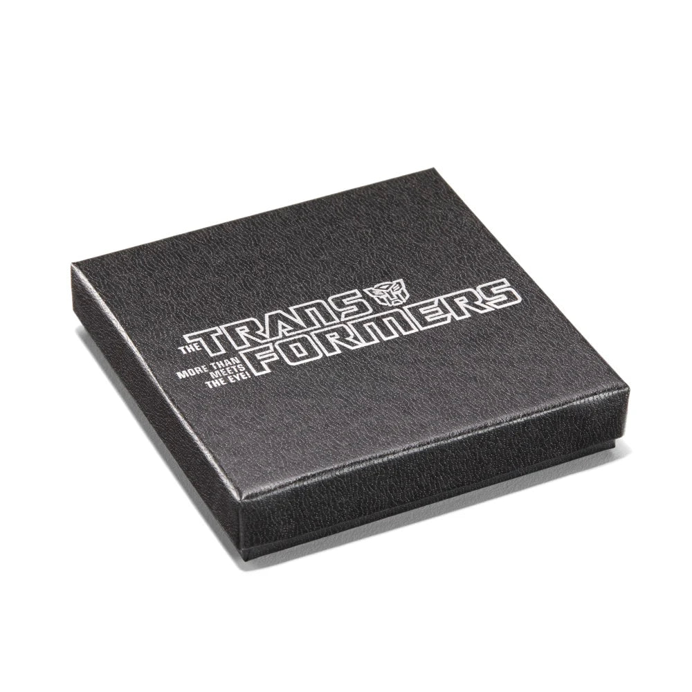 TRANSFORMERS - Decepticons - Bracelet