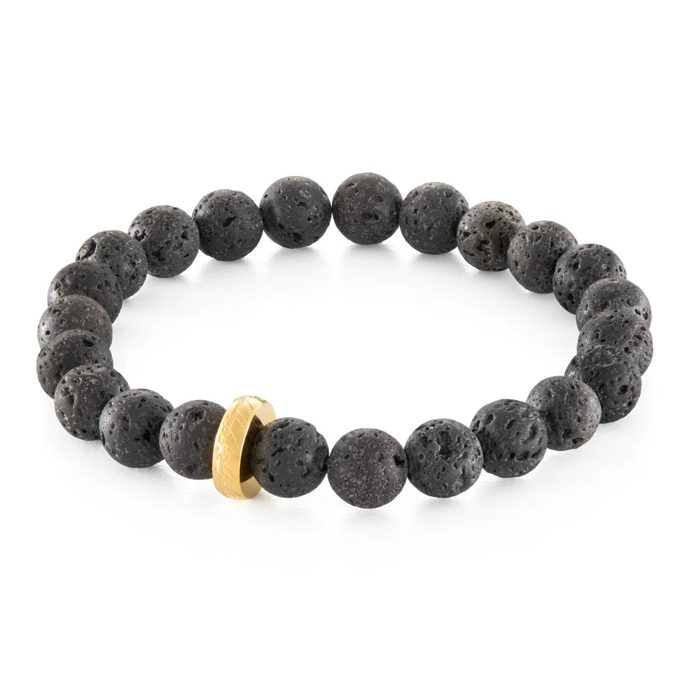 LORD OF THE RINGS - Mount Doom - Bracelet