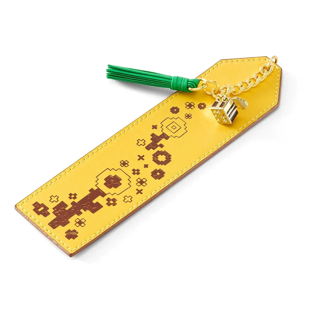 MINECRAFT - Bee & Ender Dragon - Set of Bookmarks