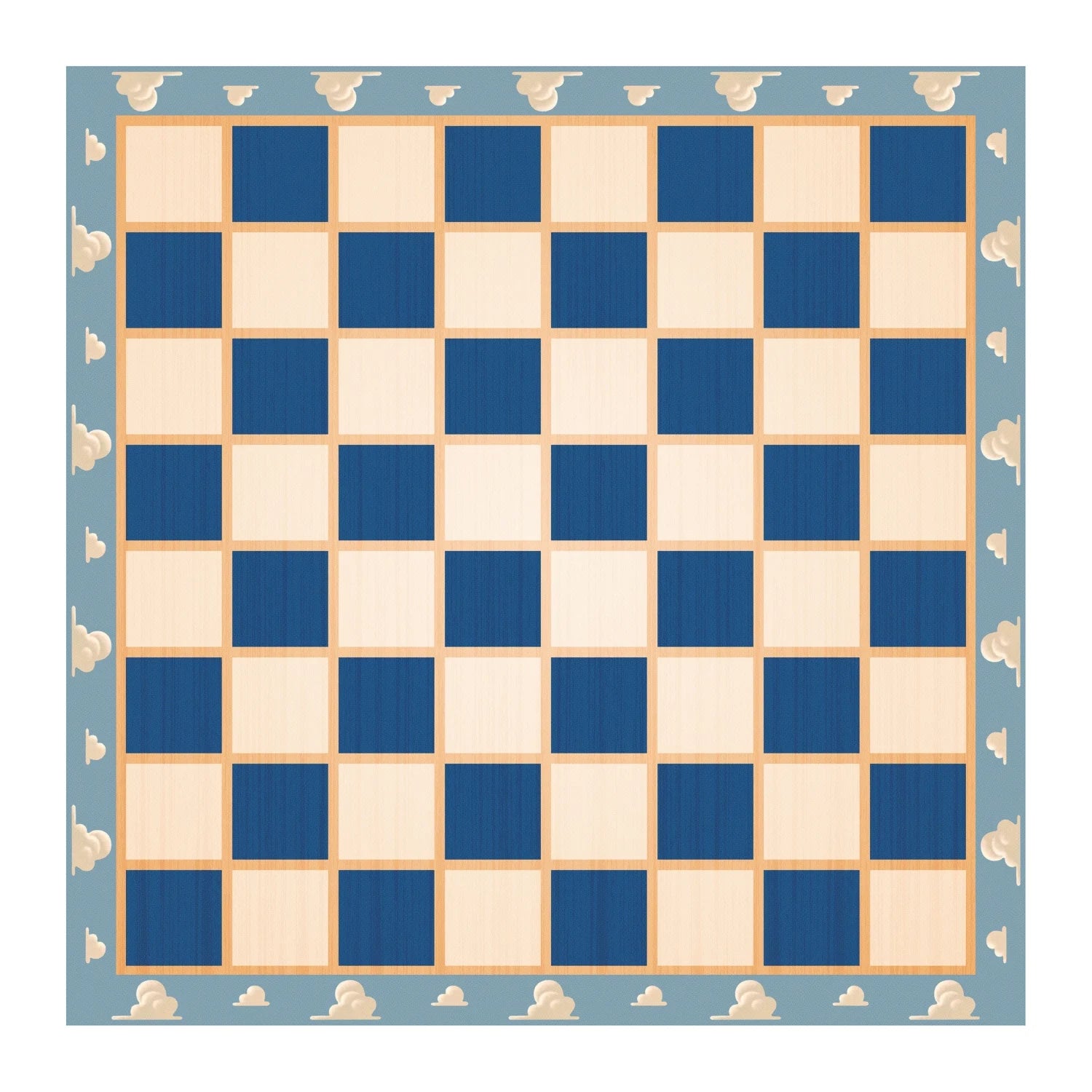 PIXAR - Toy Story - Checkers