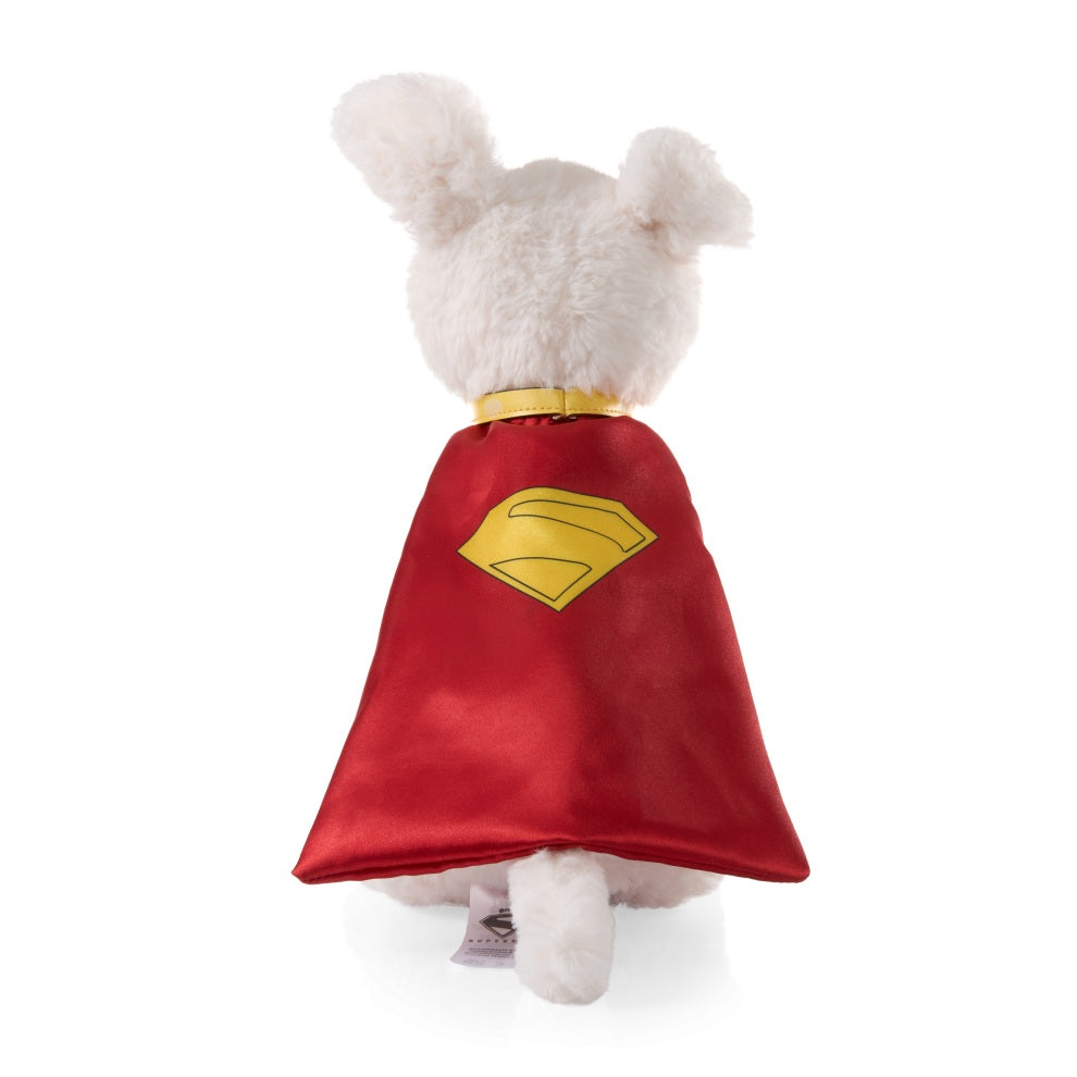 SUPERMAN - Krypto - Plush 29x13x19cm