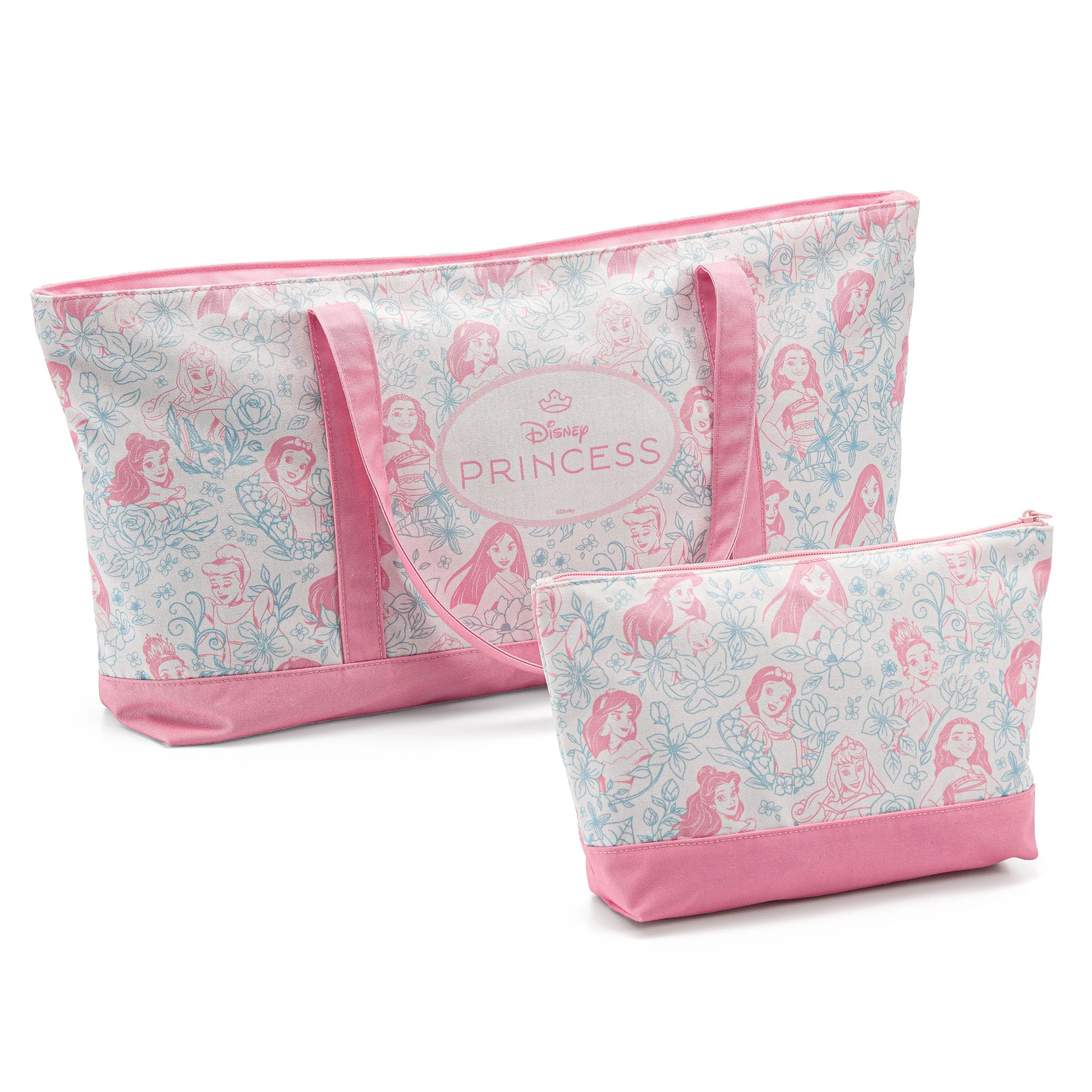 DISNEY - Princess - Mahjong Collector's Set