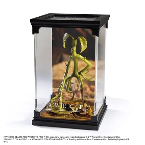 FANTASTIC BEASTS - Figurine Créature Magique - Botruc