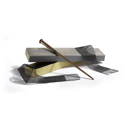 FANTASTIC BEASTS - Baguette Ollivander - Porpentina Goldstein