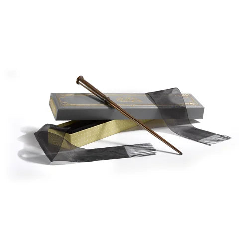 FANTASTIC BEASTS - Baguette Ollivander - Porpentina Goldstein