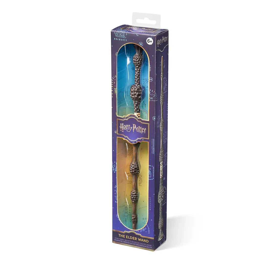HARRY POTTER - Baguette PVC - Baguette de Sureau