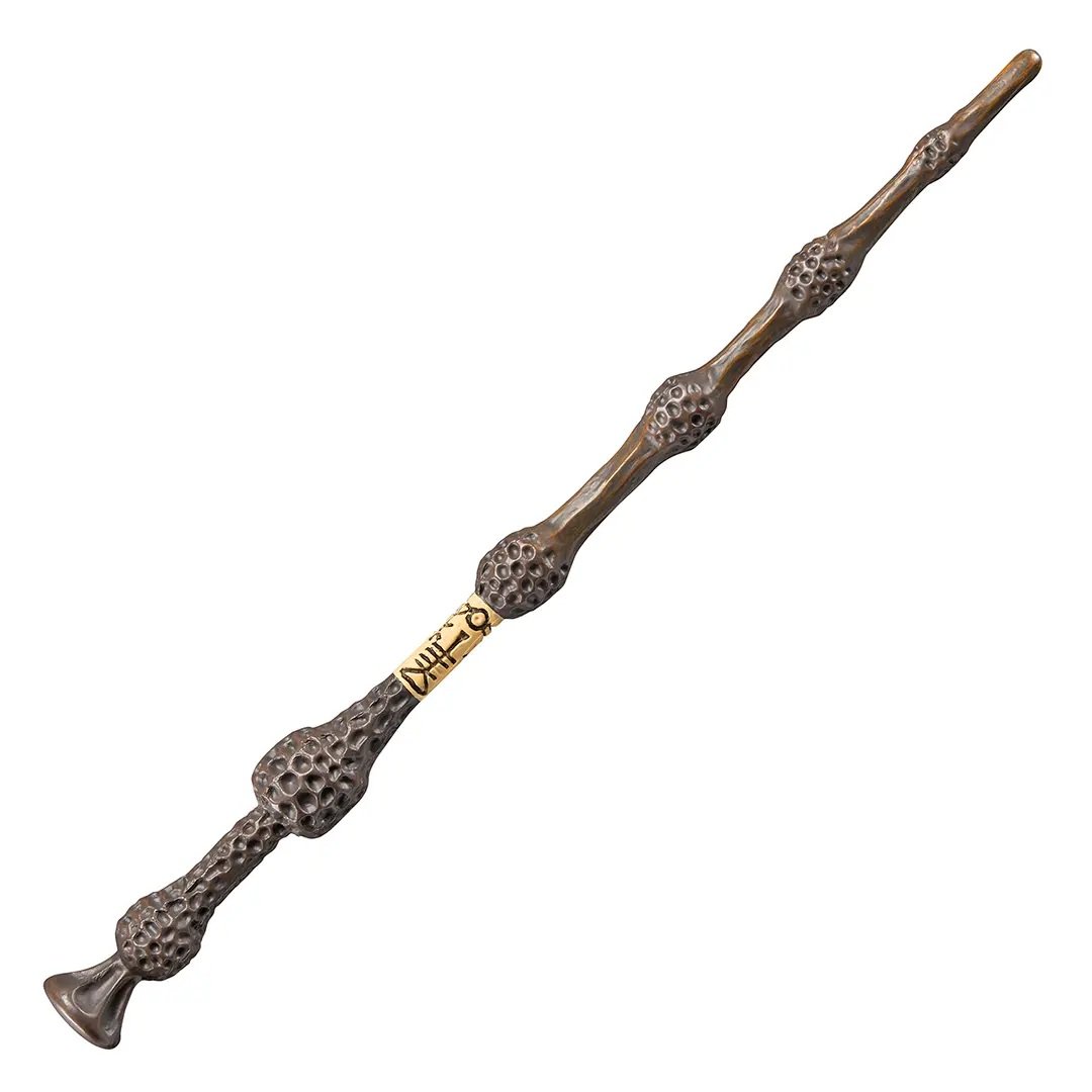 HARRY POTTER - Baguette PVC - Baguette de Sureau