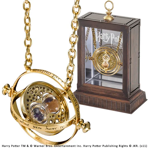HARRY POTTER - The Time-Turner Hermione