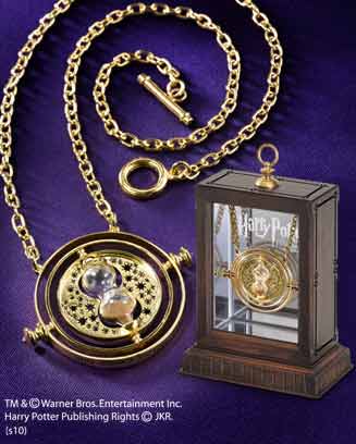 HARRY POTTER - The Time-Turner Hermione