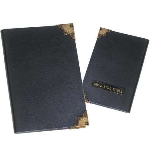 HARRY POTTER - Journal de Tom Jedusor