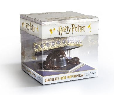 HARRY POTTER - Réplique Chocogrenouille