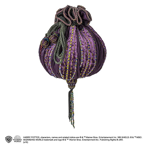 HARRY POTTER - Hermione's Handbag