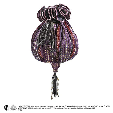 HARRY POTTER - Hermione's Handbag