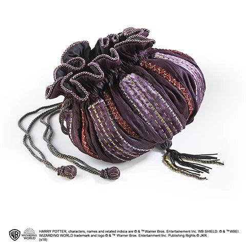 HARRY POTTER - Hermione's Handbag