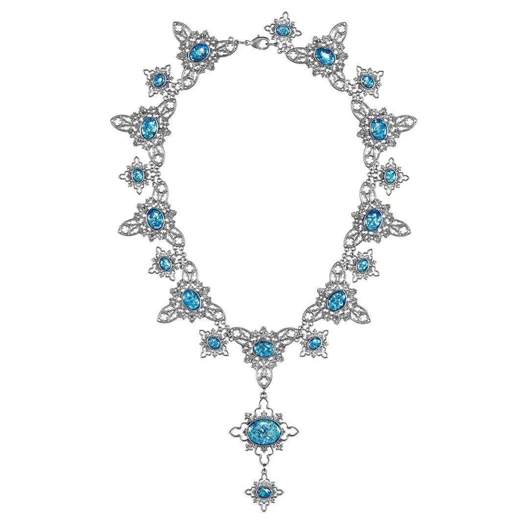 HARRY POTTER - Cursed Opal Necklace
