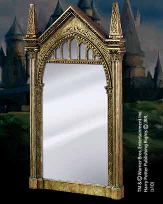 HARRY POTTER - Miroir du Risèd