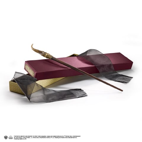 FANTASTIC BEASTS 2 - Baguette Nicolas Flamel