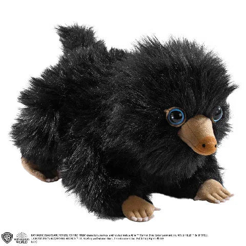 FANTASTIC BEASTS - Baby Niffler Plush Black