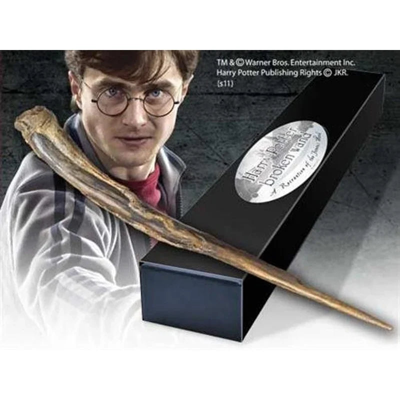 HARRY POTTER - Wand - Student Harry Potter Deathly Hallows Snatcher