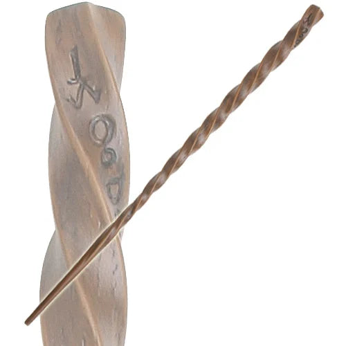 HARRY POTTER - Wand - Xenophilius Lovegood
