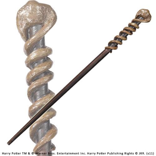 HARRY POTTER - Wand - Student Dean Thomas