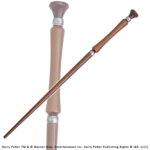 HARRY POTTER - Wand - Pius Thicknesse