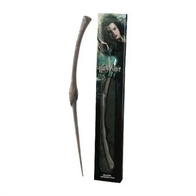 HARRY POTTER - Wand - Bellatrix (BLISTER)