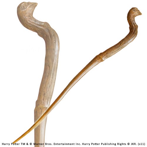 HARRY POTTER - Wand - Victor Krum