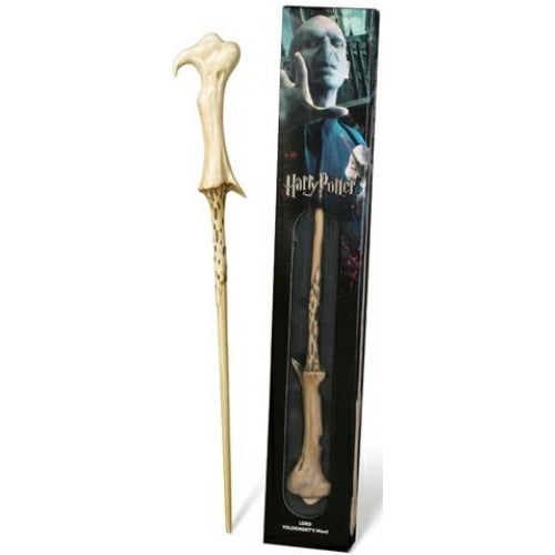 HARRY POTTER - Baguette de Voldemort  (BLISTER)