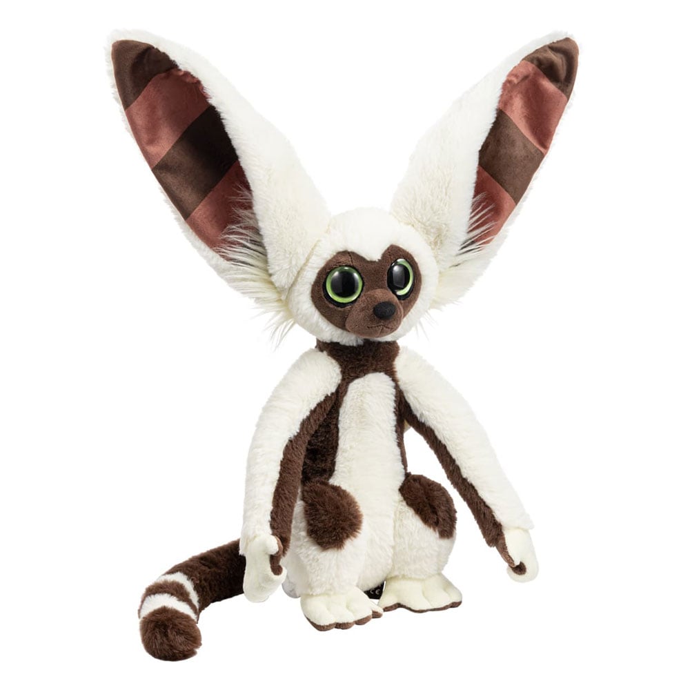 AVATAR LE DERNIER MAITRE DE L'AIR - Momo - Peluche 43cm