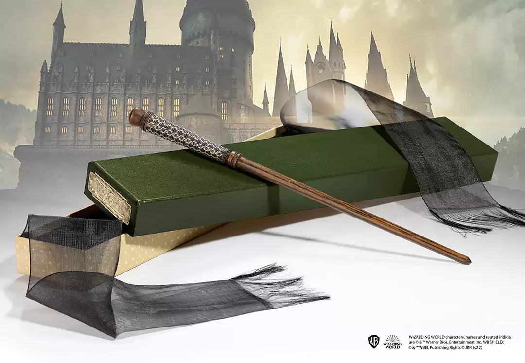 FANTASTIC BEASTS - Vicencia Santos - Ollivander Wand