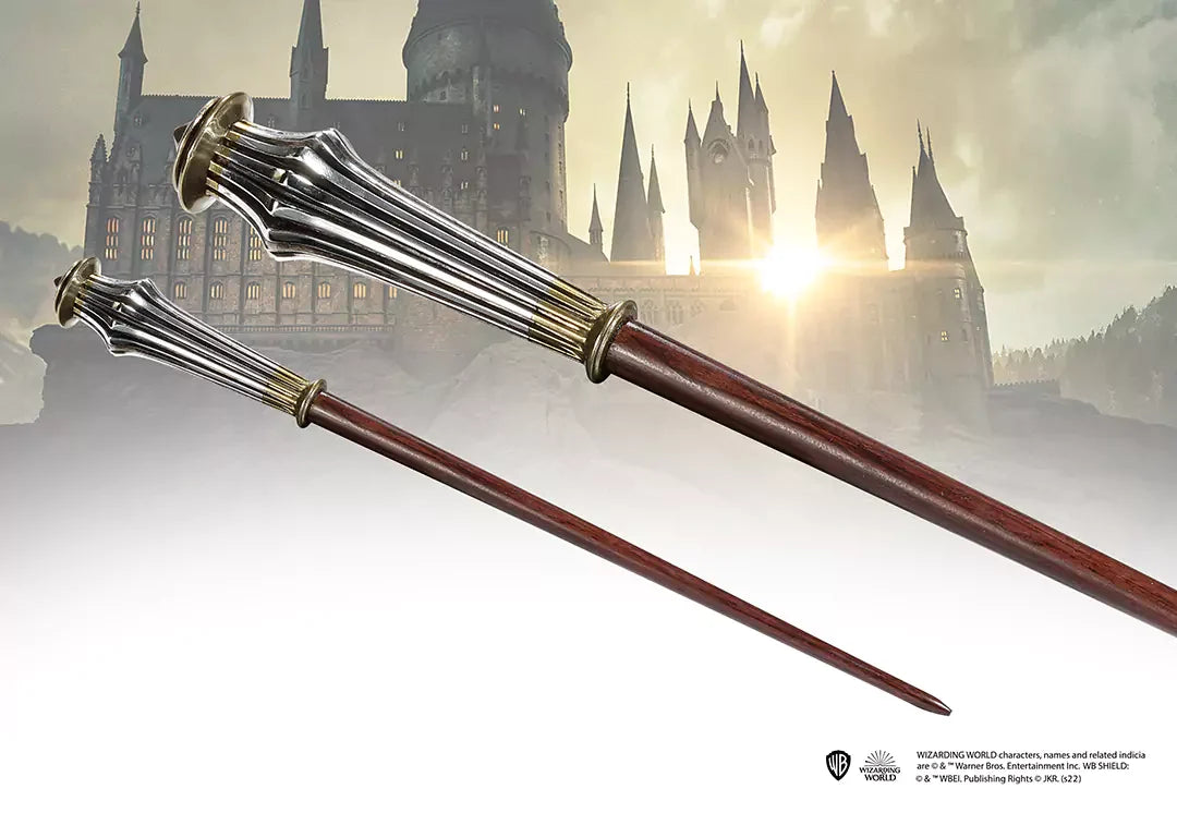 FANTASTIC BEASTS - Anto Vogel - Ollivander Wand