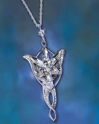 LORD OF THE RINGS - Réplica - Arwen Evenstar Pendant